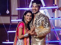 अंकित गुप्ता को बेइंतहा मोहब्बत करती हैं प्रियंका चाहर चौधरी? बोलीं- पहले मैं इग्नोर करती थी