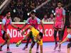 Pro Kabaddi League 2022: जयपुर ने तीन बार की चैंपियन पटना पाइरेट्स को हराया, 22 साल के खिलाड़ी का कहर जारी