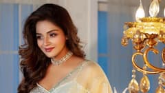 ছোটবেলায় লক্ষ্মীপুজো মানেই তিলের নাড়ু, ভোগ: অরুণিমা