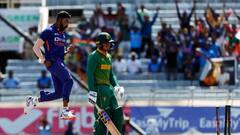 IND vs SA 2nd ODI: শ্রেয়স, ঈশান ও সিরাজের দৌরাত্ম্যে সিরিজে সমতায় ফিরল ভারত