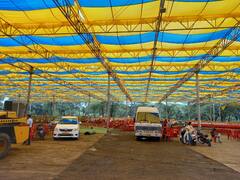 मध्य प्रदेश में लगातार बारिश बनी मुसीबत, पीएम मोदी की सभा के इंतजामों में करना पड़ा ये जरूरी बदलाव