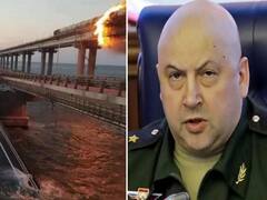 आखिर रूस को क्यों बदलना पड़ा यूक्रेन से युद्ध के बीच अपना जनरल, जानें अब कौन करने जा रहा है सेना को कमांड