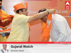 Gujarat Watch: 2022 Polls Resemble 2017 In Many Ways, But Congress Appears Oblivious To It