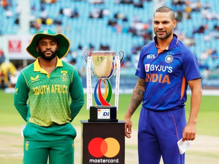 India vs South Africa, 2nd ODI: When And Where To Watch Live Telecast, Live Streaming IND vs SA: সিরিজে সমতা ফেরানোর লড়াই ধবনদের, আজ কখন, কােথায় দেখবেন দ্বিতীয় ওয়ান ডে?