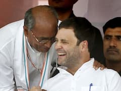 Rahul Gandhi Will Be Seen In New Avatar After Bharat Jodo Yatra, Says Congress Leader Digvijaya Singh