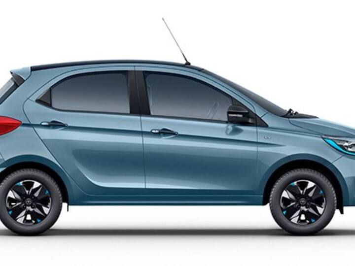 Tata चा दावा आहे की 7.2kW AC चार्जरने कार पूर्णपणे चार्ज होण्यासाठी 3 तास 36 मिनिटे लागतात.