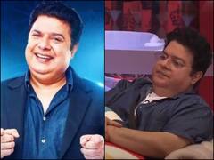 'अगर गेम खेलना शुरू किया तो घर से बाहर कर देंगे बिग बॉस...' विवादों के बीच बोले साजिद खान