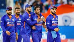 T20 World Cup: ভুবনেশ্বর থেকে অক্ষর, বিশ্বকাপে নজরে এই পাঁচ ভারতীয় বোলার