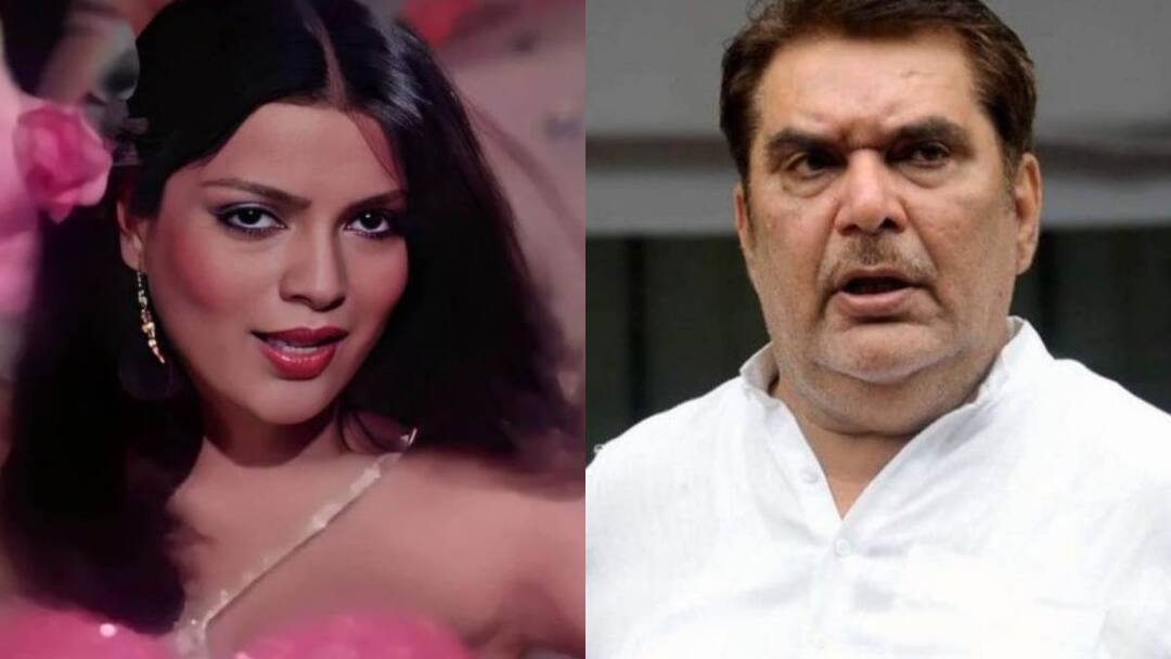 When Raza Murad refused to even touch this beautiful actress, the reason was surprising ਜਦੋਂ ਇਸ ਖੂਬਸੂਰਤ ਅਦਾਕਾਰਾ ਨੂੰ Raza Murad ਨੇ ਛੂਹਣ ਤੋਂ ਕਰ ਦਿੱਤਾ ਸੀ ਇਨਕਾਰ, ਵਜ੍ਹਾ ਸੀ ਹੈਰਾਨ ਕਰਨ ਵਾਲੀ