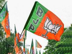 BJP ने जारी किए दोनों सीटों पर उम्मीदवारों के नाम, मोकामा से मिला ललन सिंह की पत्नी को टिकट