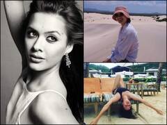 सालों बाद बिल्कुल बदल गई हैं 'किसना' की 'लक्ष्मी', शॉर्ट हेयर में लेटेस्ट तस्वीरें देख लगेगा झटका!