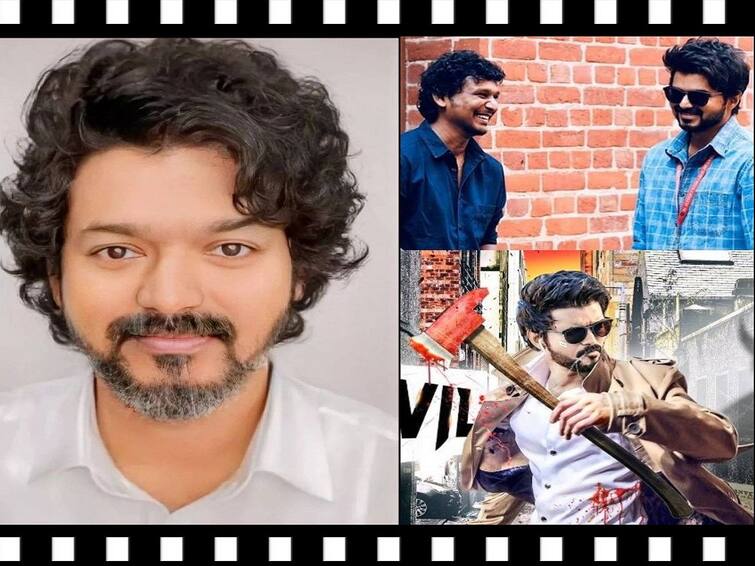 Thalapathy 67 new look photo goes viral on twitter Thalapathy 67 New Look : நம்ம விஜய்யா இது..?  வந்தாச்சு தளபதி 67 நியூ லுக்..? வைரலாகும் படத்தால் ரசிகர்கள் உற்சாகம்.!
