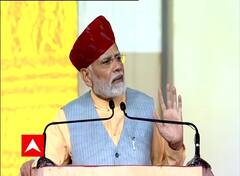 ગુજરાતમાં થયેલા હુલ્લડો અને કર્ફ્યૂના દિવસોને PM મોદીએ યાદ કરી શું કહ્યું, જુઓ વીડિયો