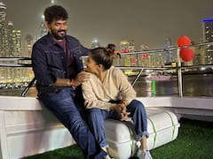 લગ્નના 4 મહિના બાદ જુડવા બાળકોની માતા બની Nayanthara, Vigneshએ તસવીરો શેર કરી