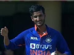 जानिए कौन हैं शाहबाज अहमद, जिन्हें दक्षिण अफ्रीका के खिलाफ दूसरे वनडे में मिला डेब्यू का मौका