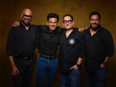 Manoj Bajpayee To Play The Lead In Apoorv Singh Karki's Courtroom Drama