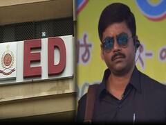 সায়গল হোসেনকে হেফাজতে পেতে জরুরি ভিত্তিতে শুনানির আবেদন জানাল ইডি