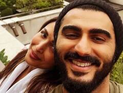 Malaika Aroraએ ક્લિક કરી Arjun Kapoorની આવી તસવીરો, એક્ટરે ગણાવી બેસ્ટ ફોટોગ્રાફર