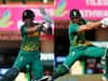 IND vs SA 2nd ODI: அரைசதம் கடந்த மார்க்கரம், ஹெண்ட்ரிக்ஸ்... இந்தியாவிற்கு 279 இலக்கு நிர்ணயித்த தென்னாப்பிரிக்கா..