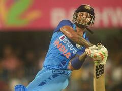 T20 World Cup | 'I Feel The Bounce On The Wicket': Suryakumar Yadav Opens Up On First Practice Session In Australia