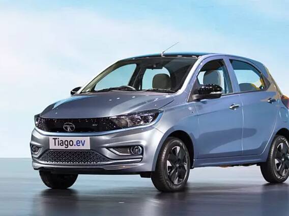Tata Tigor EV ची बुकिंग 10 ऑक्टोबरपासून होणार सुरू