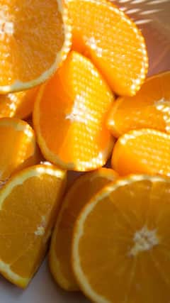 Sweet Lemon Benefits : वजन कमी करण्यापासून ते चमकदार त्वचेपर्यंत वाचा मोसंबीचे फायदे