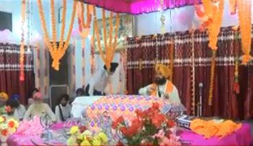 Gurbani Kirtan ਸਰਵਣ ਕਰੋ ਜੀ | 11 ਅਕਤੂਬਰ ਨੂੰ ਮਨਾਇਆ ਜਾਵੇਗਾ Sri Guru ramdas Ji ਦਾ ਪ੍ਰਕਾਸ਼ ਪੂਰਬ