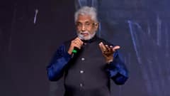 Murali Mohan on Godfather : గాడ్ ఫాదర్ ఈవెంట్ లో సత్యదేవ్ పై మురళీమోహన్ ప్రశంసలు | ABP Desam