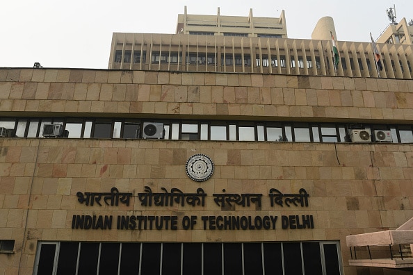 IIT Delhi's Abu Dhabi Campus to Commence Master's Courses in January 2024