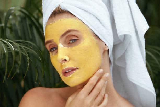 winte fruit  face mask Winter skin care tips: શુષ્ક ત્વચામાં કારગર છે આ ફ્રૂટ ફેસમાસ્ક, આ રીતે કરો અપ્લાય