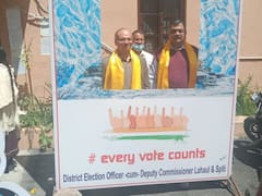 'Mission 277' To Achieve Ideal Voter Turnout Of 80 Pc In Himachal Assembly Polls: CEO