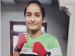 कोच के कहने पर वुशू खेलना किया था शुरू, अब किसान की बेटी स्पेन में दिखाएगी दम