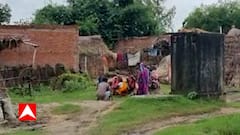 UP News : Pilibhit में दलित किशोरी से दुष्कर्म का मामला आया सामने...