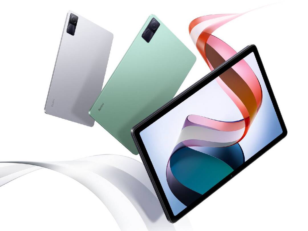 Redmi Pad Launched in India With 8000 mah Battery Price Features Redmi Pad: రూ.15 వేలలోపే రెడ్‌మీ కొత్త ట్యాబ్లెట్ - 8000 ఎంఏహెచ్ బ్యాటరీ, 10 అంగుళాల డిస్‌ప్లే!