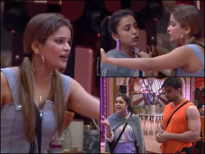 Bigg Boss 16: सुंबुल तौकीर की गलती की वजह से घिरीं अर्चना गौतम, बिग बॉस हाउस में हुआ महायुद्ध