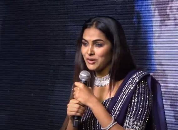 Godfather success | మాటిచ్చారు చిరంజీవి అవకాశం ఇచ్చారంటున్న దివి | ABP Desam