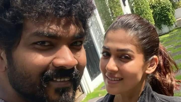 অভিনয়ের পাশাপাশি নয়নতারার সৌন্দর্যেও মুগ্ধ অনুরাগীরা। ত্বক বিশেষজ্ঞ রণিতা রঞ্জনের সঙ্গে একটি লিপ বাম সংস্থাও খুলেছেন নয়নতারা।