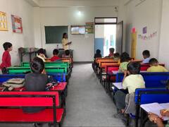 Ministry Of Education Asks All States, UTs To Make 6 Years Minimum Age For Class 1 Admission