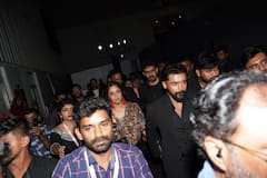 Film Fare Awards : ఫిల్మ్ ఫేర్ అవార్డ్స్ లో మెరిసిన తారలు పూజా హెగ్డే, సాయిపల్లవి