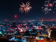 ఉద్యోగులకు కృతజ్ఞతగా 10 రోజుల దీపావళి సెలవులు- ఓ ప్రైవేట్ కంపెనీ ఆఫర్