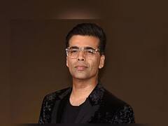 Karan Johar Quits Twitter:  करण जोहरचा ट्विटरला अलविदा; नेटकरी म्हणाले, 'भारतामध्ये सुख, शांती...'