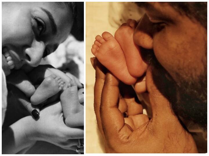Tamil Nadu Govt Announces Surrogacy Probe After Nayanthara-Vignesh Shivan's Twins' Birth Tamil Nadu Govt Announces Surrogacy Probe After Nayanthara-Vignesh Shivan's Twins' Birth