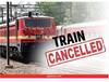 Train Cancelled: ਰੇਲਵੇ ਨੇ ਅੱਜ 116 ਟਰੇਨਾਂ ਕੀਤੀਆਂ ਰੱਦ, ਘਰੋਂ ਬਾਹਰ ਨਿਕਲ ਤੋਂ ਪਹਿਲਾਂ ਦੇਖੋ ਪੂਰੀ ਸੂਚੀ