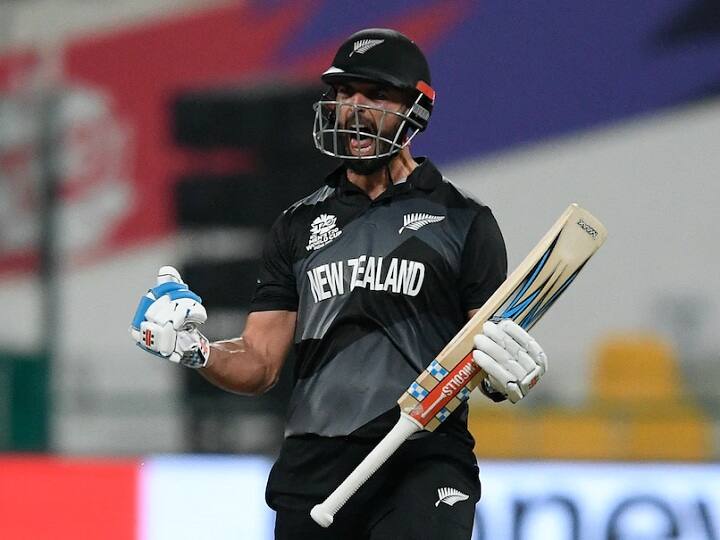 Daryl Mitchell Injruy Update New Zealand T20 World Cup 2022 Squad T20 World Cup 2022: न्यूजीलैंड के लिए अच्छी खबर, इंजरी से उबर रहे हैं पिछले टी20 वर्ल्ड कप सेमीफाइनल के हीरो