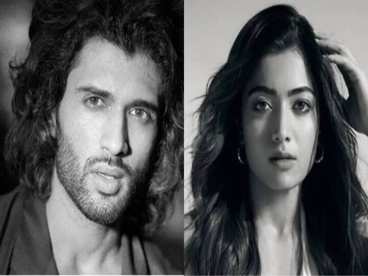 Rashmika - Vijay Devarakonda : மாலத்தீவில் டேட்டிங்.. ராஷ்மிகா - விஜய் தேவரகொண்டா காதலில் இருக்கிறார்களா? கேள்வி எழுப்பும் நெட்டிசன்கள்