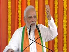 'ఆయన ఆ ఒక్కటి కూడా చేయలేకపోయారు'- నెహ్రూపై మోదీ విమర్శలు!