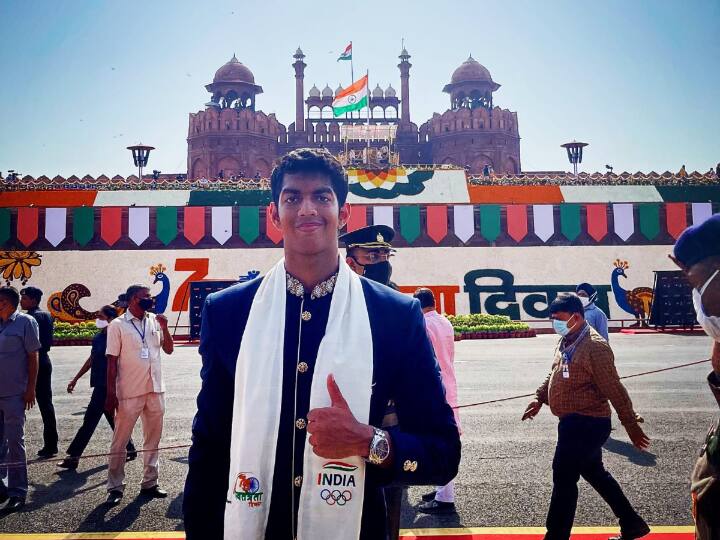 National Games 2022 Olympian Srihari Nataraj Slams Indigo Airlines For 'Misbehavior' 'Should We Leave The Medals...': Olympian Srihari Nataraj Slams Airline For 'Misbehavior'