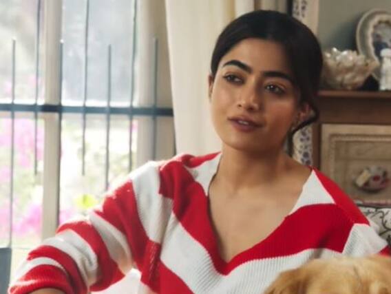 Goodbye Box Office Collection: रश्मिका मंदाना का बॉलीवुड में नहीं चला जादू, तीसरे दिन किया इतना बिजनेस Goodbye Box Office Collection: रश्मिका मंदाना का बॉलीवुड में नहीं चला जादू, तीसरे दिन किया इतना बिजनेस