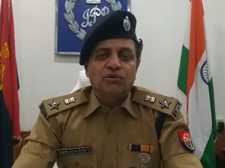 Mainpuri News: रेप के बाद गर्भवती युवती को जिंदा जलाने की कोशिश, 90 प्रतिशत झुलसी, हालत नाजुक Mainpuri Uttar Pradesh Attempt to burn pregnant minor girl alive after rape condition critical ANN Mainpuri News: रेप के बाद गर्भवती युवती को जिंदा जलाने की कोशिश, 90 प्रतिशत झुलसी, हालत नाजुक