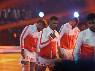 Exclusive: 300 रुपये रोजाना पर खेत में मजदूरी करता था गुजरात का यह स्टार खिलाड़ी, abp न्यूज से बयां की संघर्ष की कहानी